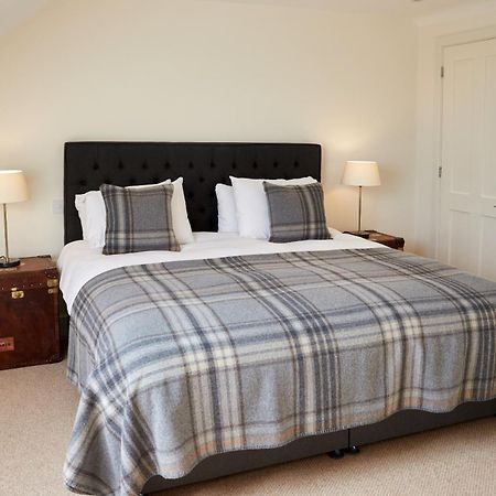 The Pig Shed Motel Castle Acre Rum bild